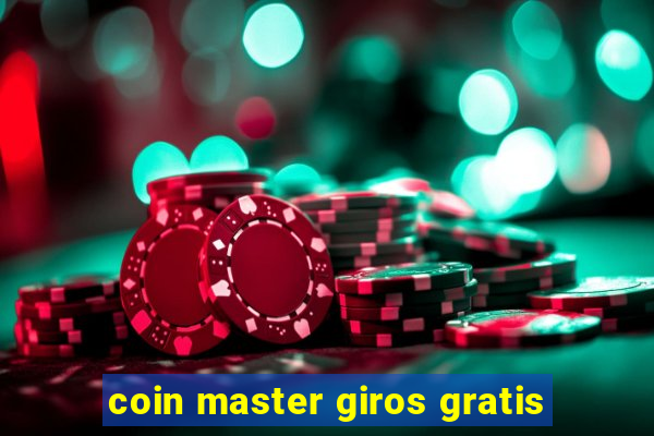 coin master giros gratis